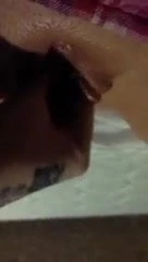 NG Slag Fisting Pussy