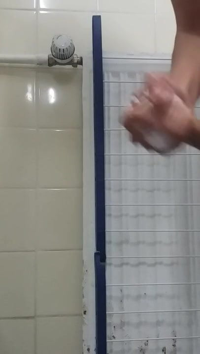 Fuck he gets One down