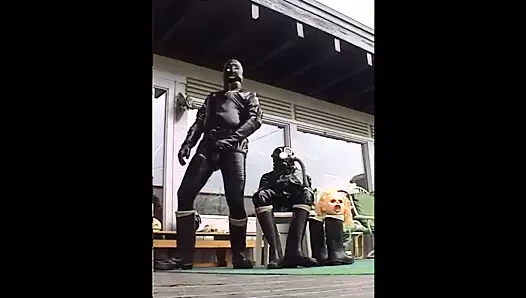 fetişkauçuk