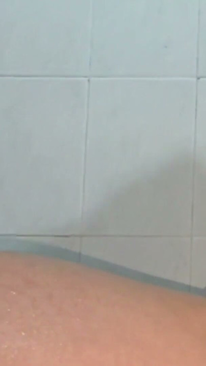 stepdaughter of As a teen, I used to shave my vagina, pee, and, I used to shave my vagina, pee, and masturbate in the shower mmm | Clip 2