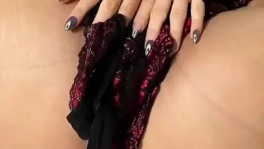 I Want You to Stick Your Fingers