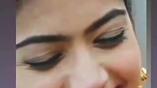 Vidéo de Rashmika mandana