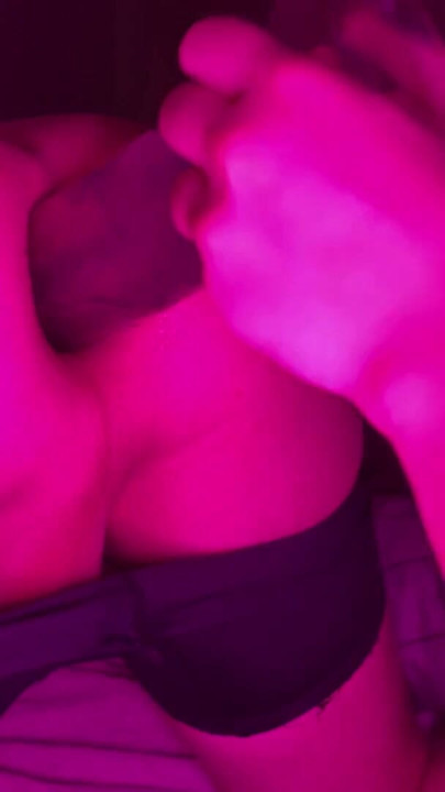 Big Dildo Fucks Guy's Ass | Clip 2