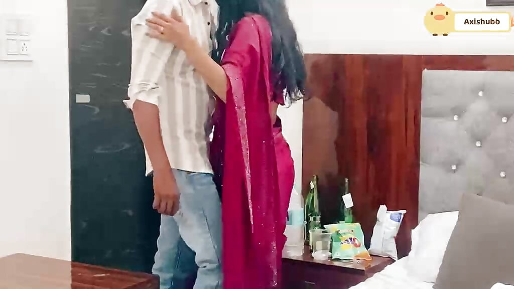 Wife ne kiaa relax