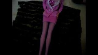 Barbie 香水 Pretty 6