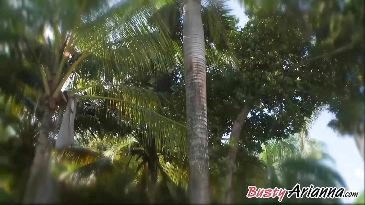 Piknik Arianny: To wszystko, co możesz zjeść!