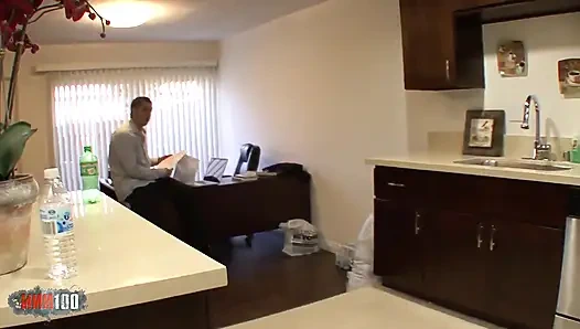 Hiçbir şey yapmadan onu çekmek ...