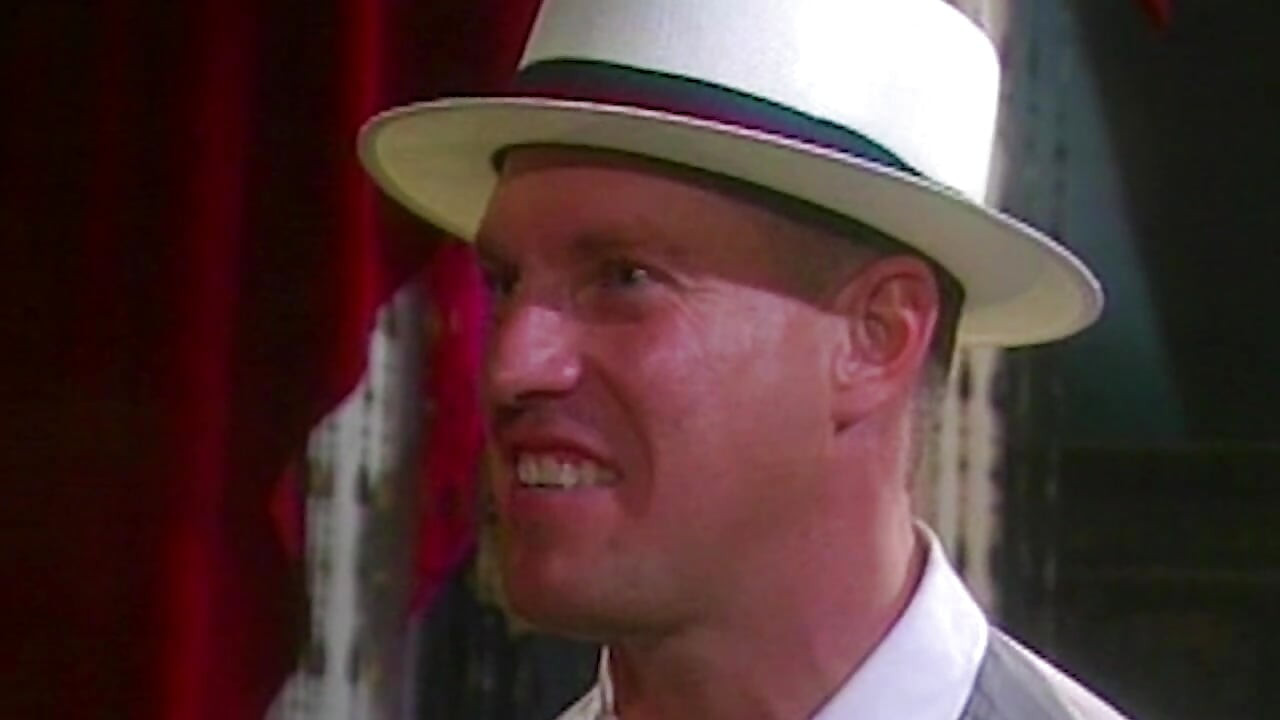 天堂酒店 - 私人之夜