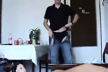 Hot milf and her younger lover 42