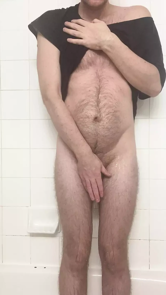 Sissy Pee