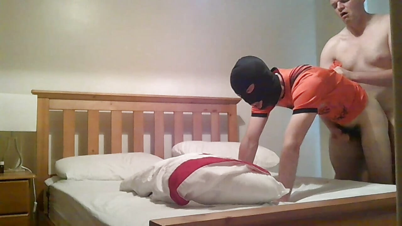 Str8 Twink Needs Stepdaddy