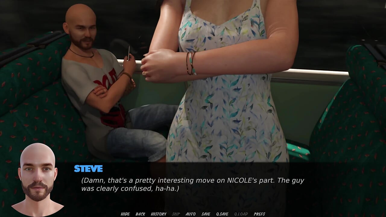Taboo Games Part 38