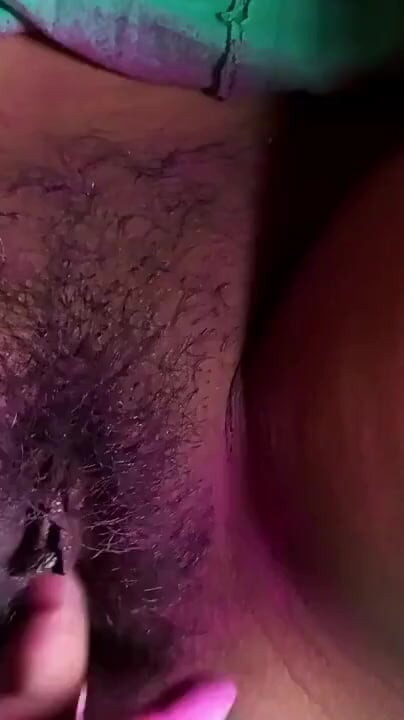 Indian Desi Sister-in-law is Boobs Play & fingering her pussy on the occasion of Holi  Sex Video | Clip 1
