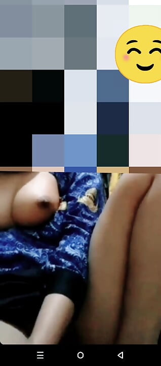 Real Buguru Ulfa ASN Beautiful Big Busty