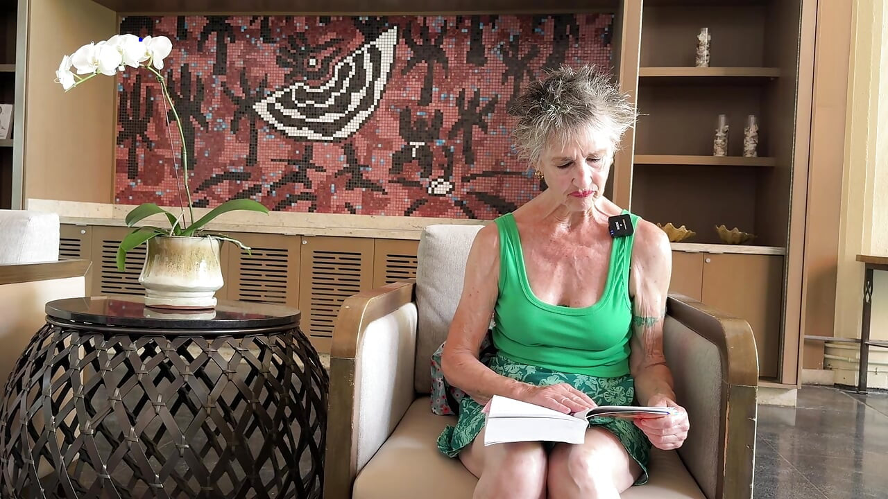 De cette nuit, pour toujours plus - partie 4