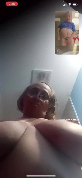 Latina Tits and Pussy