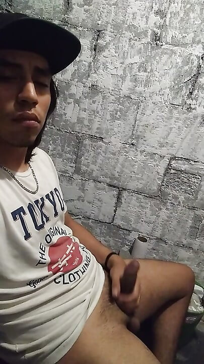 精液を排出しないように気をつけてください