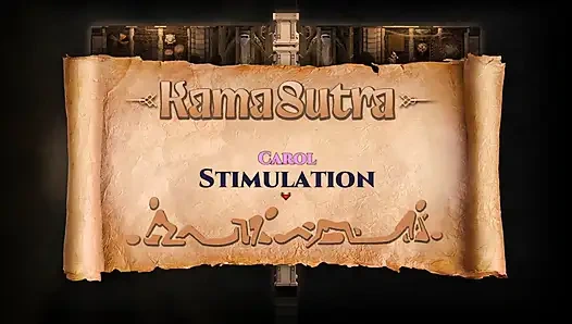 Genesis order: ateşli orta yaşlı seksi kadınla yapılan bir soruşturmada bölüm 48