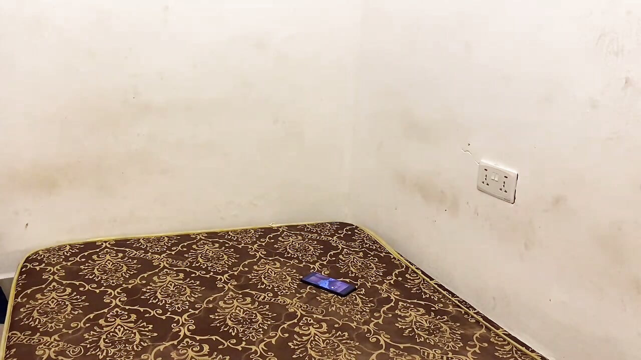 Horny Ghetto Guy Dominated His Stepsister Hardcore