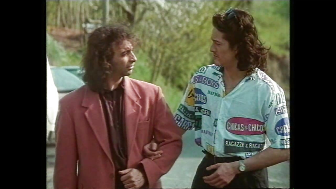 CHAMPAGNE (Full Movie)