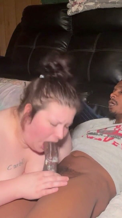 My bitch is a sex nymph head pro | Clip 3