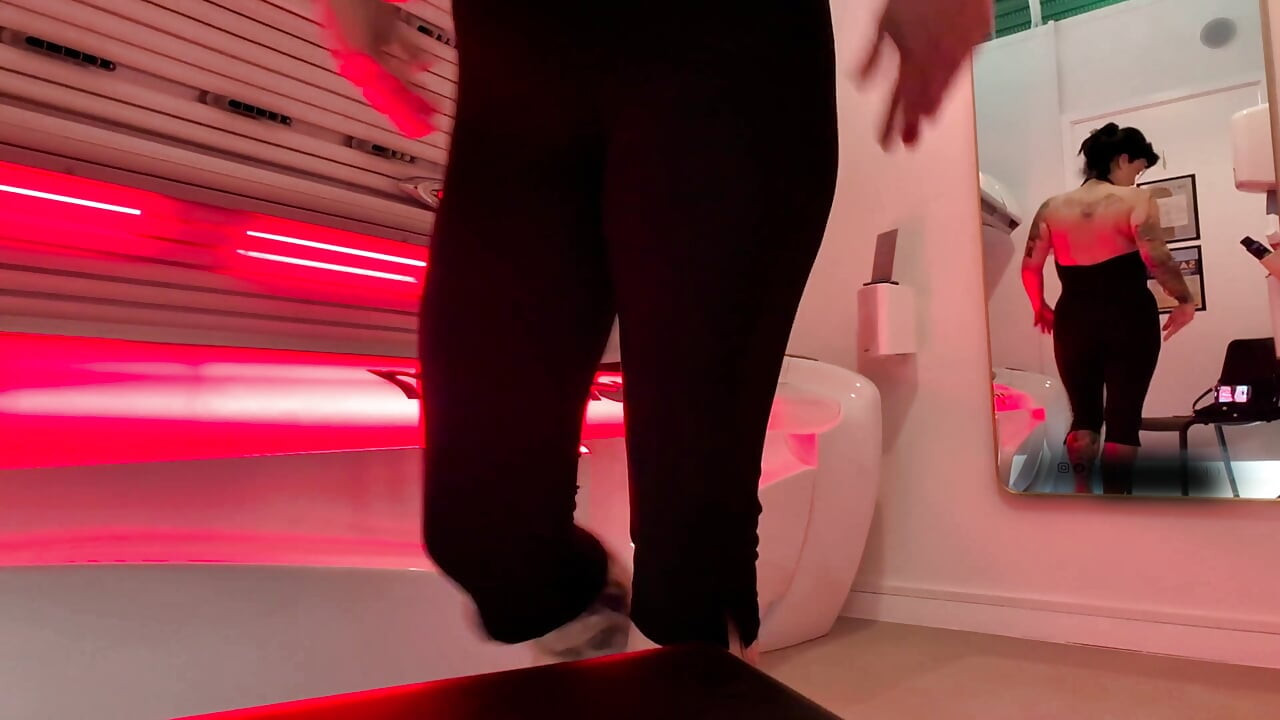 Ležaljka Potpuni Pogled