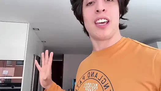 I Fucked My Portuguese Stepsister for the First Time