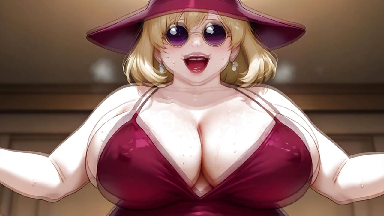 Grosse madame (TG)