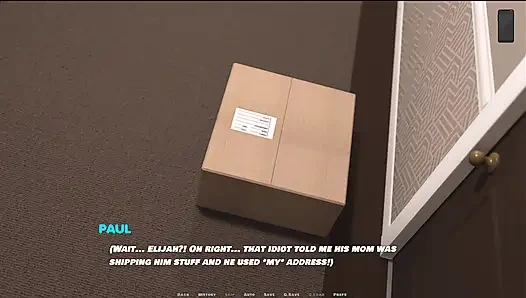 Одержим похотливыми разведёнными милфами (Часть 13)