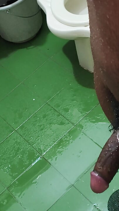 Desi boy musterbation