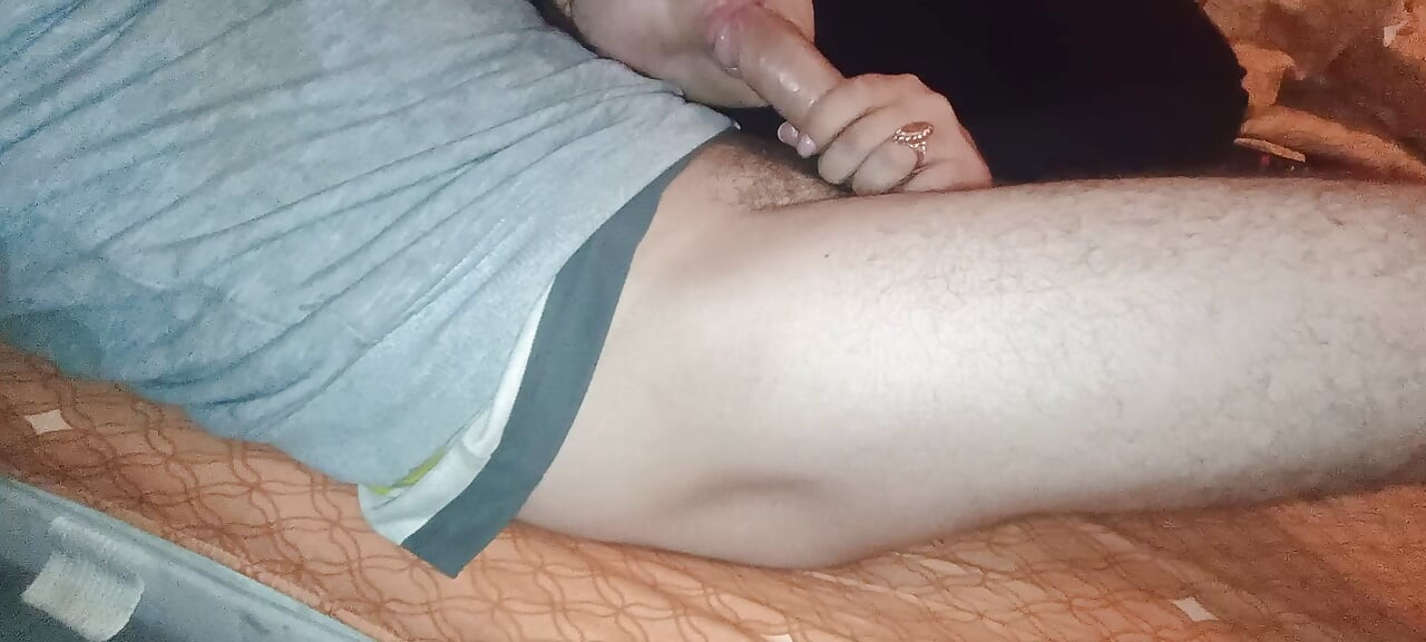 AncaLuxe - Step Dad Uses My Cure And Pussy All The Time To Fuck Me And Let Go Inside Me