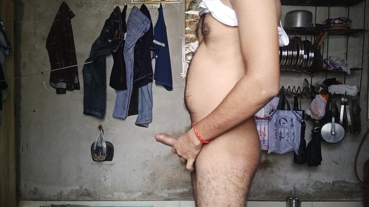 Singal boy injoing