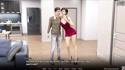 Университет проблем - (часть 12) - DREAMNOW