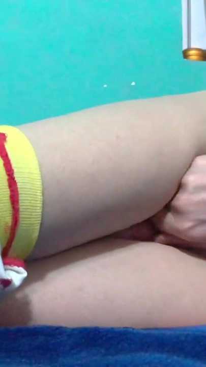 Must-share moment from "iranian femboy"