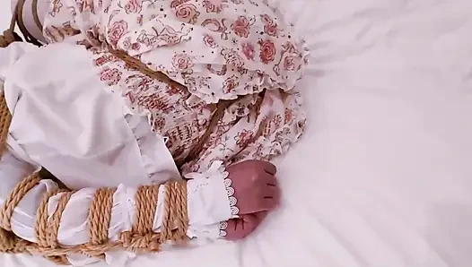 European Style Tight Binding Placement