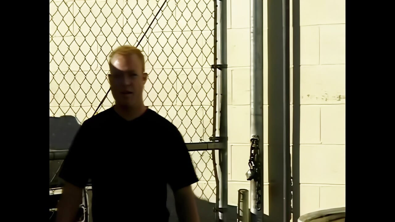 펠릭스 비셔스: 세게 박아줘, 망설이지 말고 뒤에서 나를 받아들여...