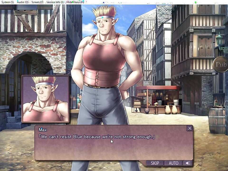 Dungeon and Bride UNCENSORED Full Gameplay EP.3 Commentary