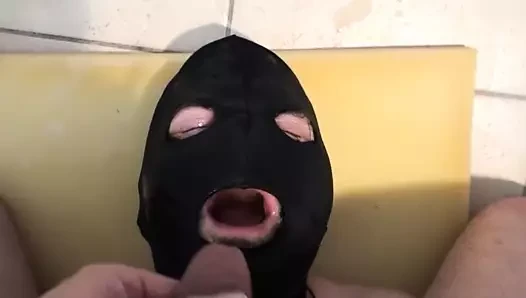 sabah işemek