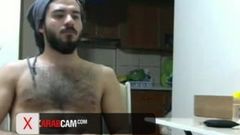 Handsome Syrian hunks, horny for gay holes  - Arab Gay