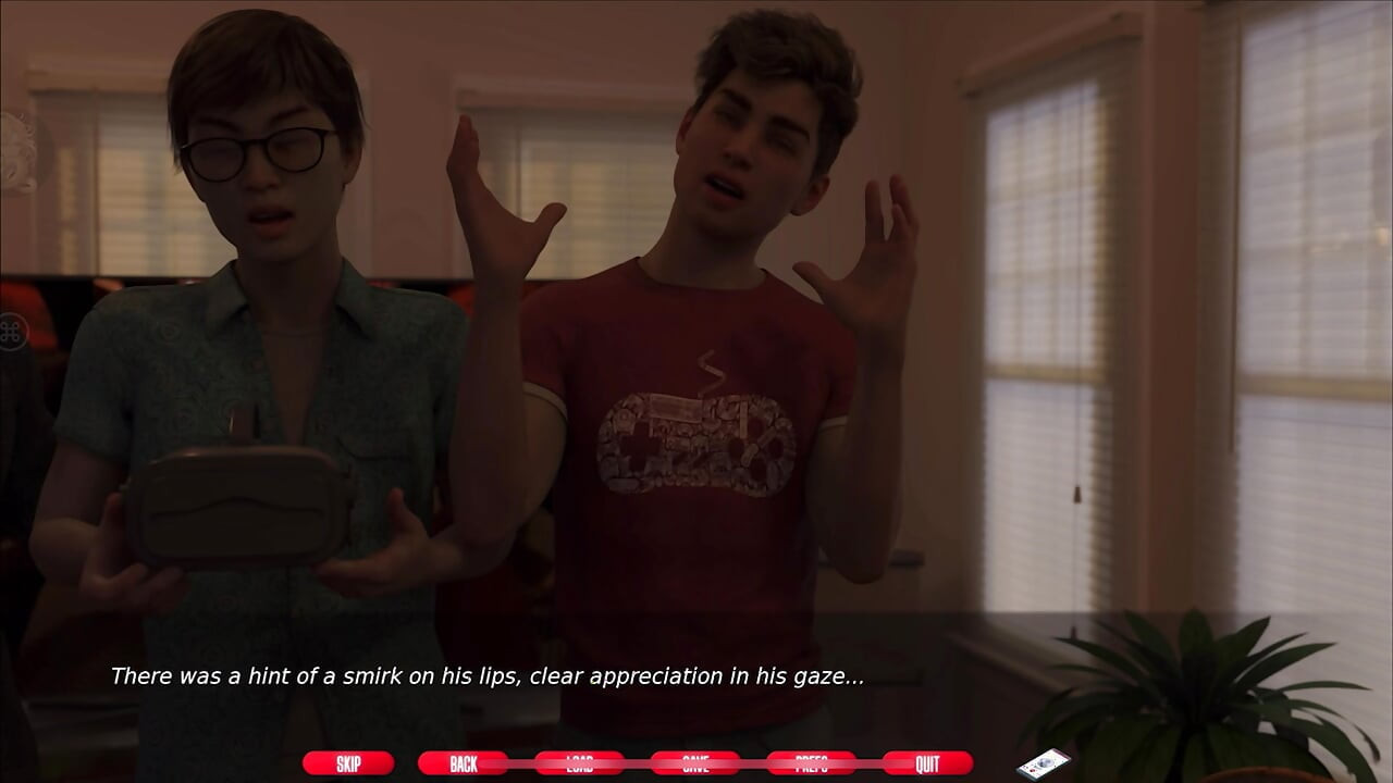 Naughty Neighbours - V0.66 Update