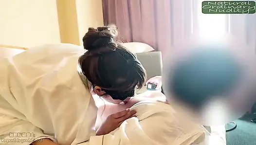 Sekretaris sekam rahasia, si mungil j cup shiori berujung dengan seks encore yang tak terlupakan.