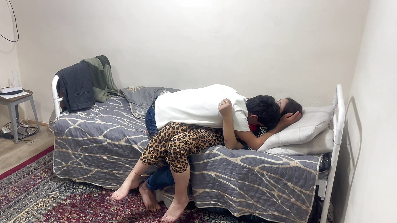 Two teenagers ended their birthdays with sex