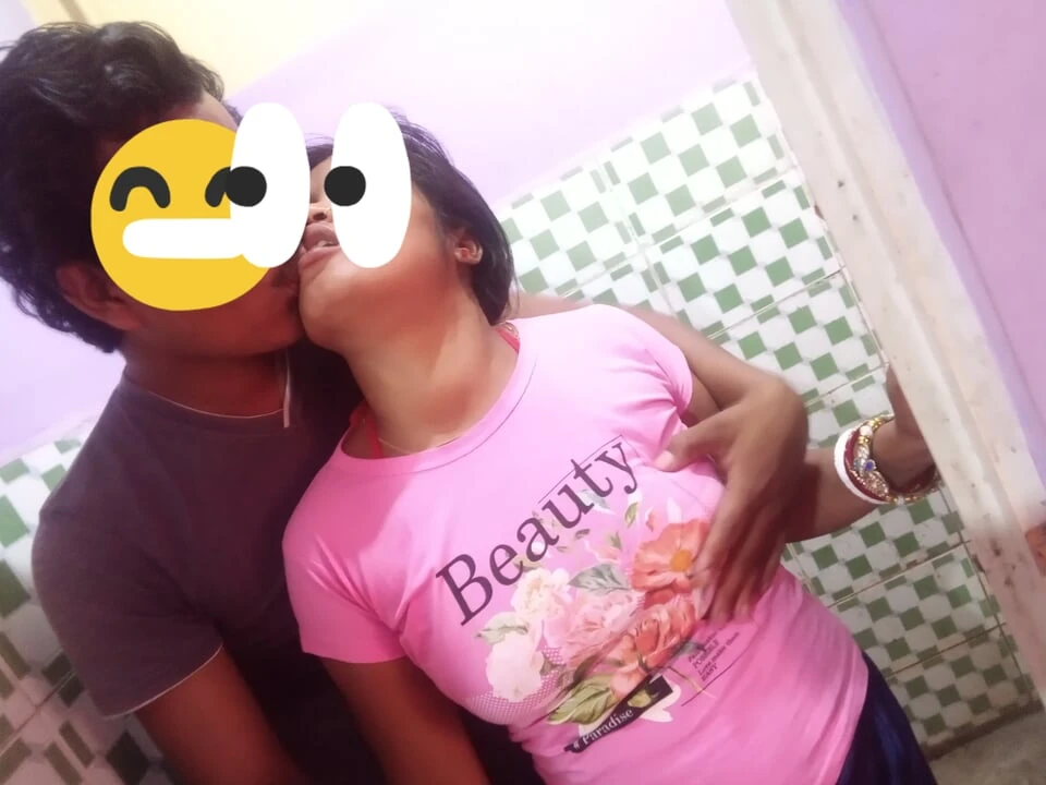 Awek Bengali India dan abang tirinya berkongkek