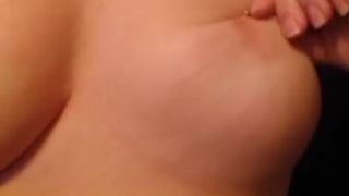 छेदा हुआ स्तन