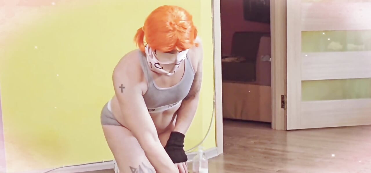 Giật mình với tôi