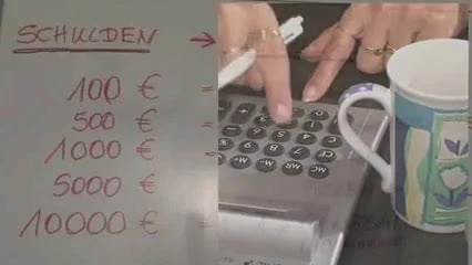 Petra Wegat Raus aus den Klamotten! 13 (54013)