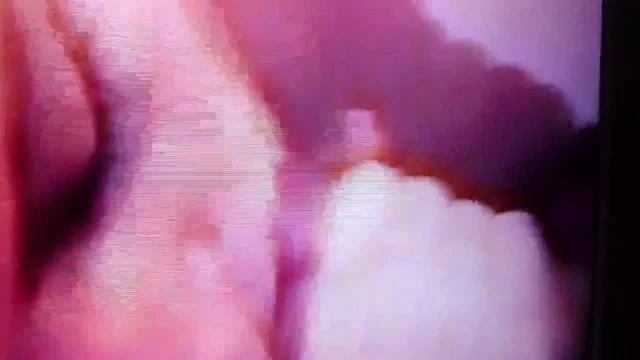 Hot Chanell blowjob