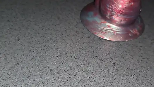 Wenn der ehemann nicht da ist