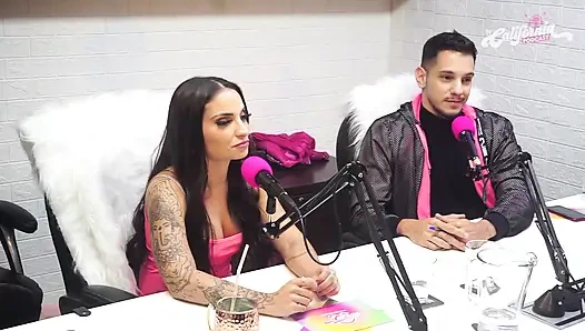 Podcast California TV - Iara Steffens