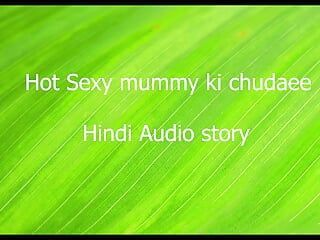 Hete Sexy Grote Borsten Mama Hindi Sex Audio Verhaal